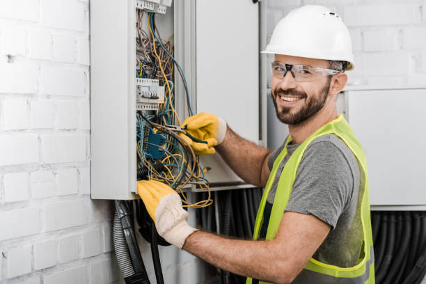 Best Electrical Outlet Repair  in North Eagle Butte, SD
