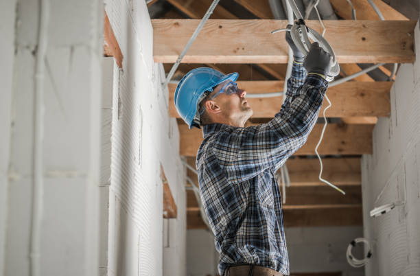 Best Electrical System Inspection  in North Eagle Butte, SD