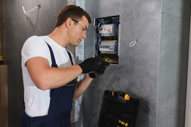 Industrial Electrical Services in North Eagle Butte, SD