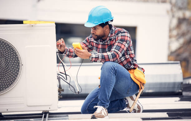 Best Commercial Electrician Services  in North Eagle Butte, SD