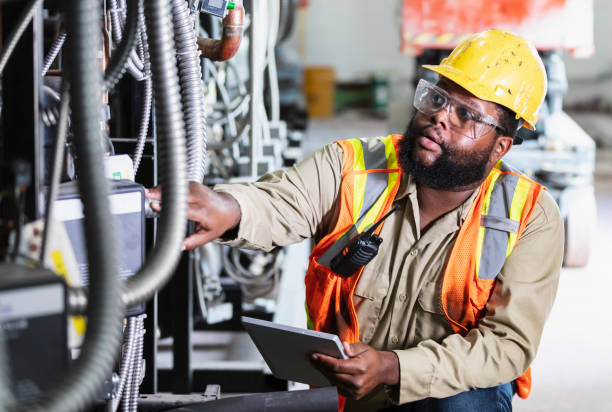 Best Emergency Electrical Repair  in North Eagle Butte, SD