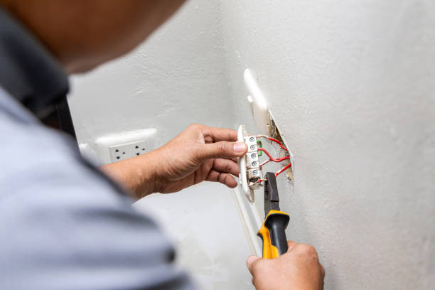 Best Electrical Wiring Services  in North Eagle Butte, SD