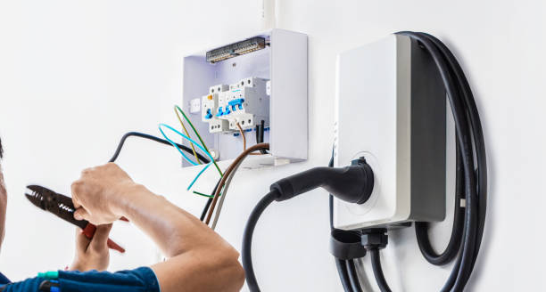 Best Affordable Emergency Electrician  in North Eagle Butte, SD