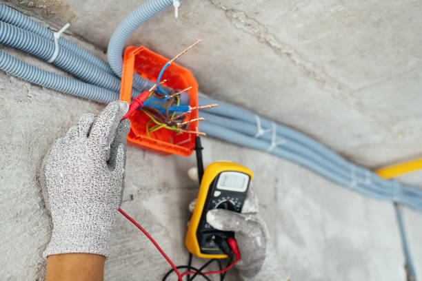 Best Affordable Electrical Installation  in North Eagle Butte, SD